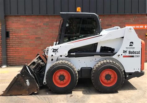 best skid steer loader|best used bobcat skid steer.